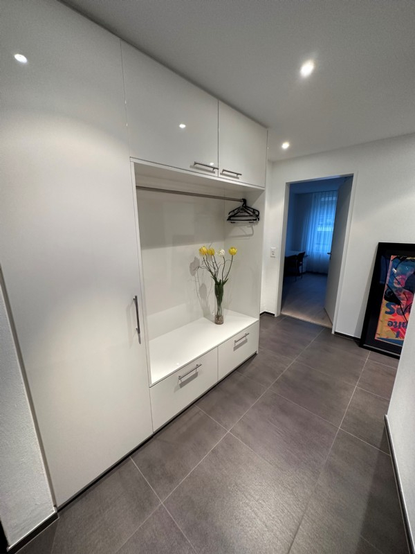 4.5 Zimmer-Attikawohnung, 9490 Vaduz