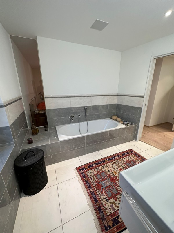 4.5 Zimmer-Attikawohnung, 9490 Vaduz