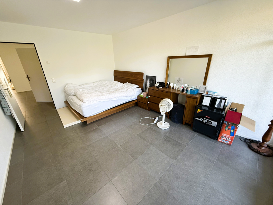 5.5 Zimmer-Wohnung, 9490 Vaduz