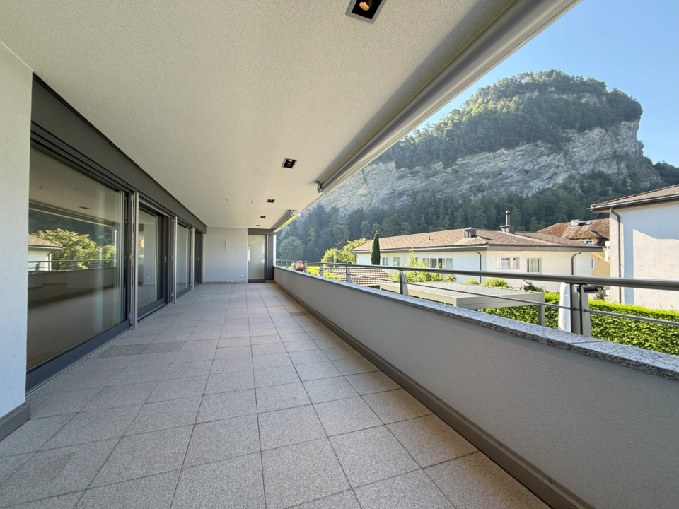 4.5 Zimmer-Wohnung, 9496 Balzers