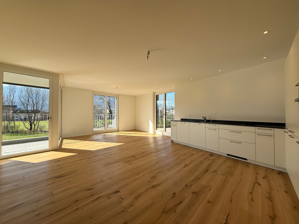 2.5 Zimmer-Neubauwohnung, 9490 Vaduz