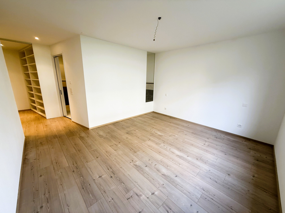 4.5 Zimmer-Attikawohnung, 9490 Vaduz