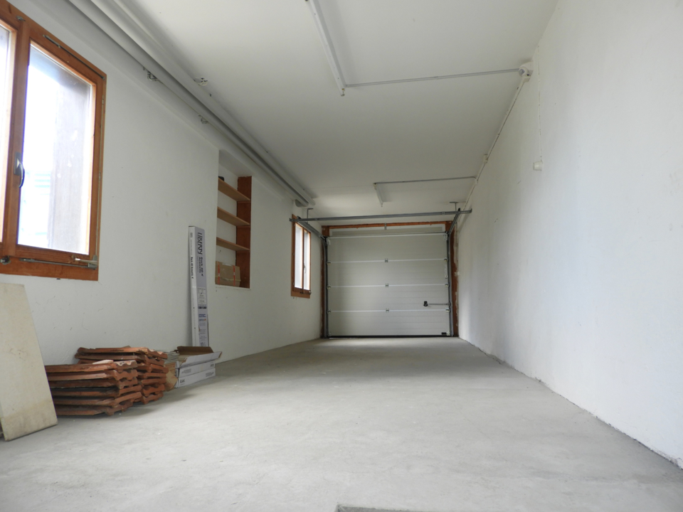 6 Zimmer-Einfamilienhaus, 9497 Triesenberg