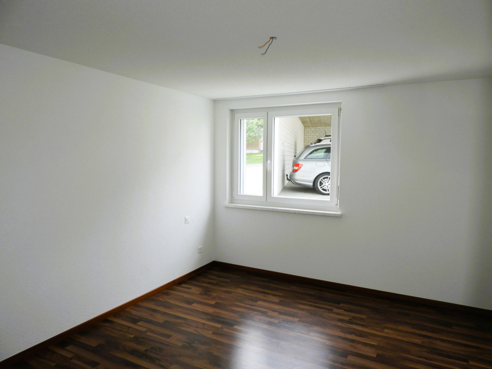 4.5 Zimmer-Gartenwohnung, 9493 Mauren