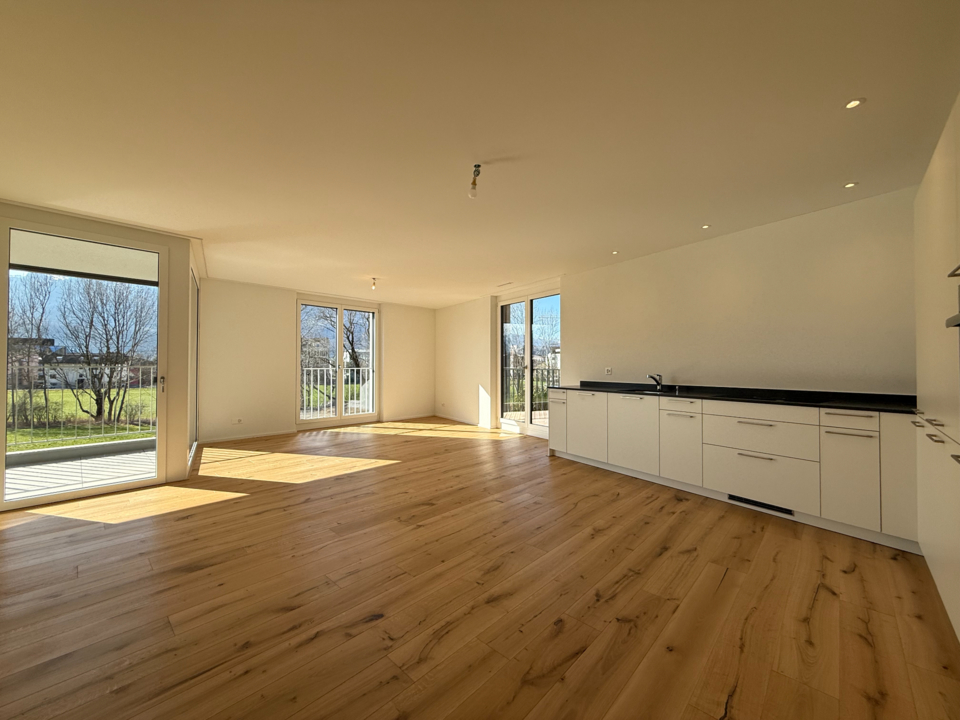 2.5 Zimmer-Neubauwohnung, 9490 Vaduz