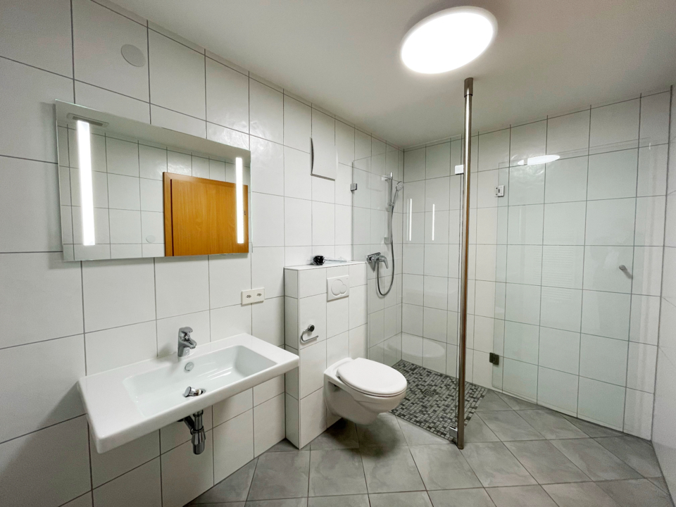 4.5 Zimmer-Wohnung, 9492 Eschen