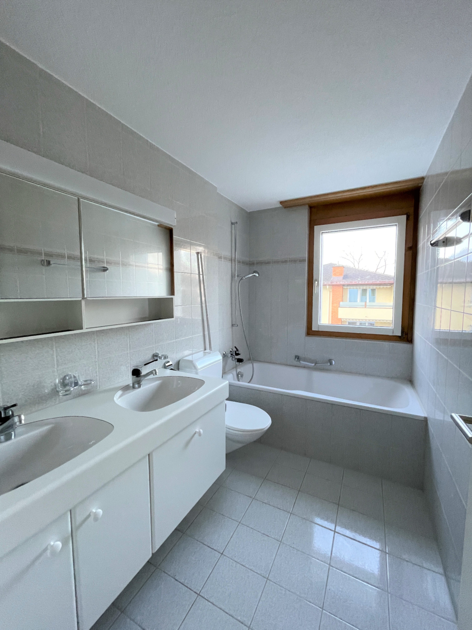 3.5 Zimmer-Wohnung, 9496 Balzers
