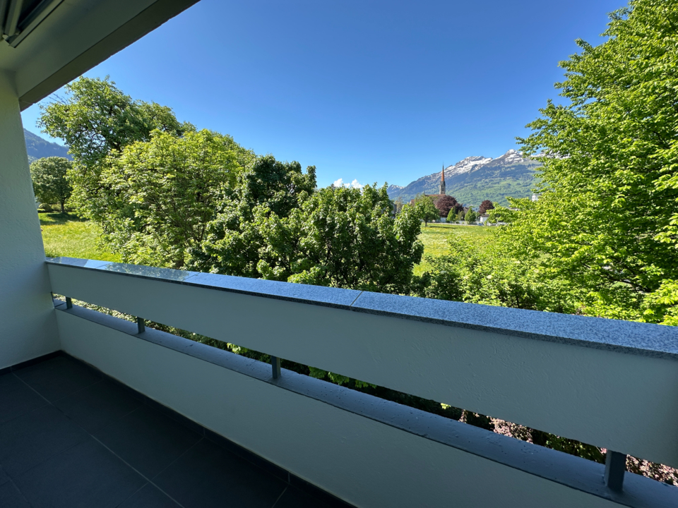 2.5 Zimmer-Wohnung, 9494 Schaan