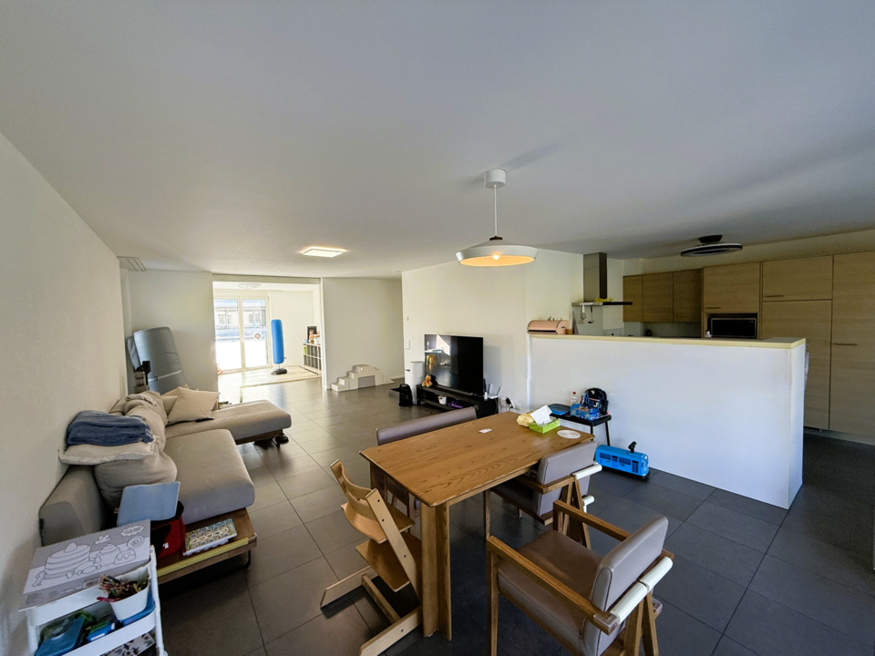 5.5 Zimmer-Wohnung, 9490 Vaduz