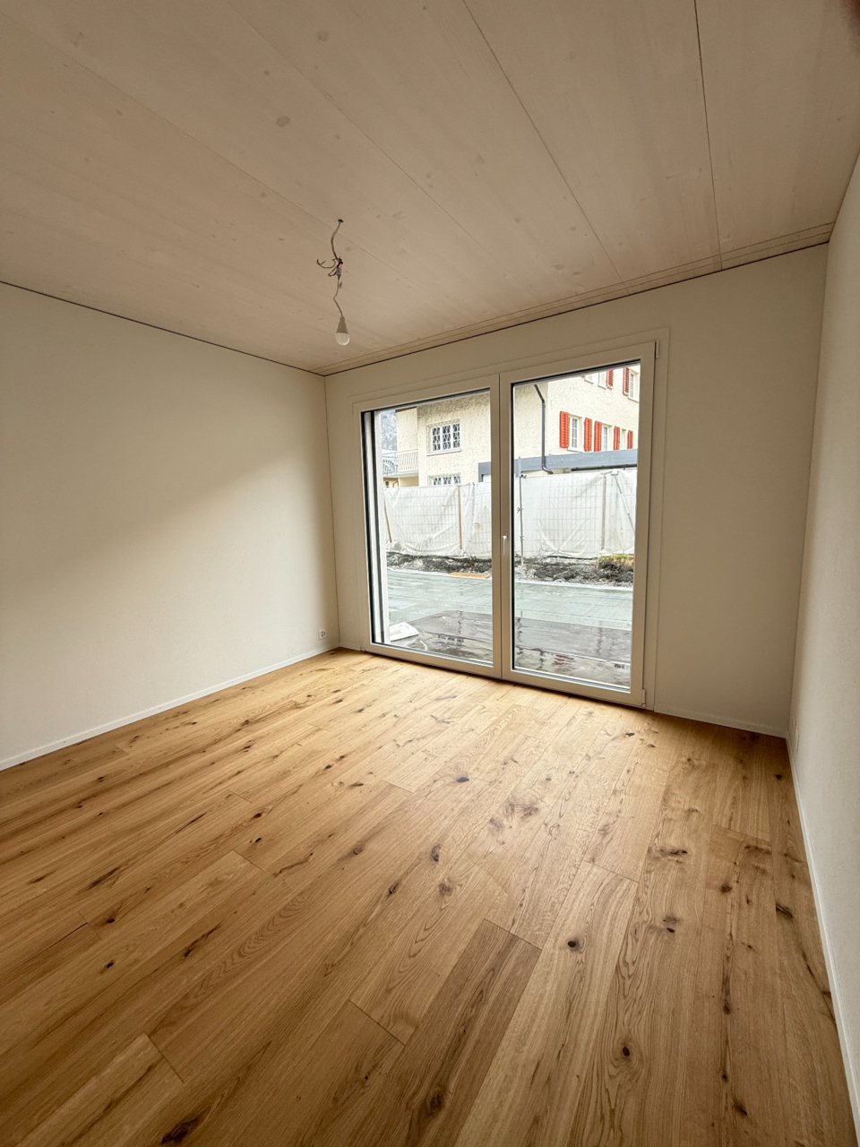4.5 Zimmer-Gartenwohnung (Neubau), 9496 Balzers