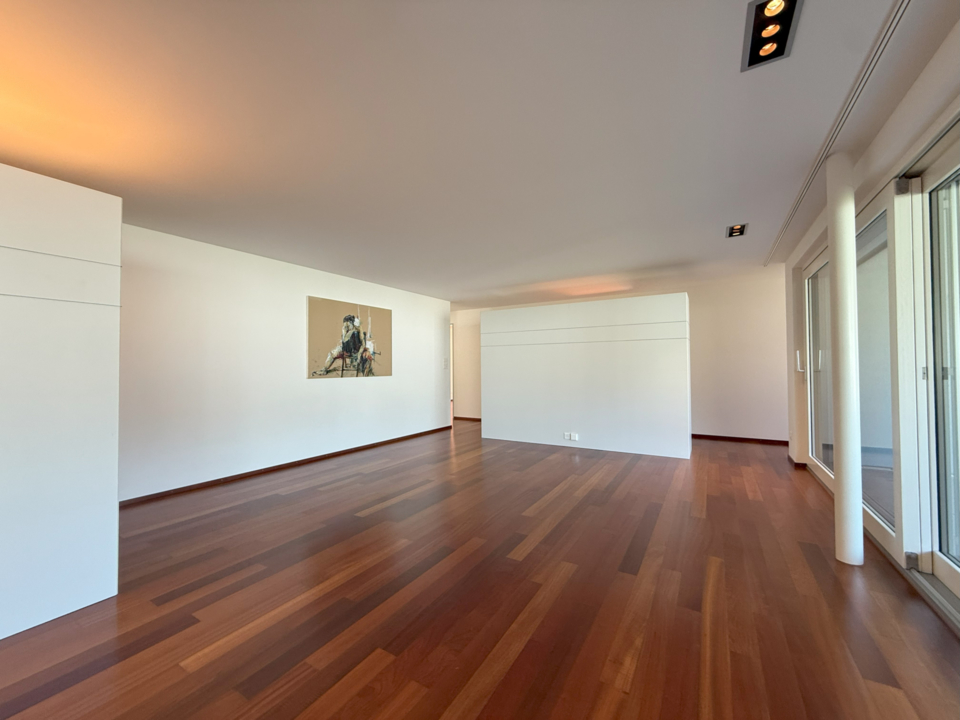 4.5 Zimmer-Wohnung, 9496 Balzers