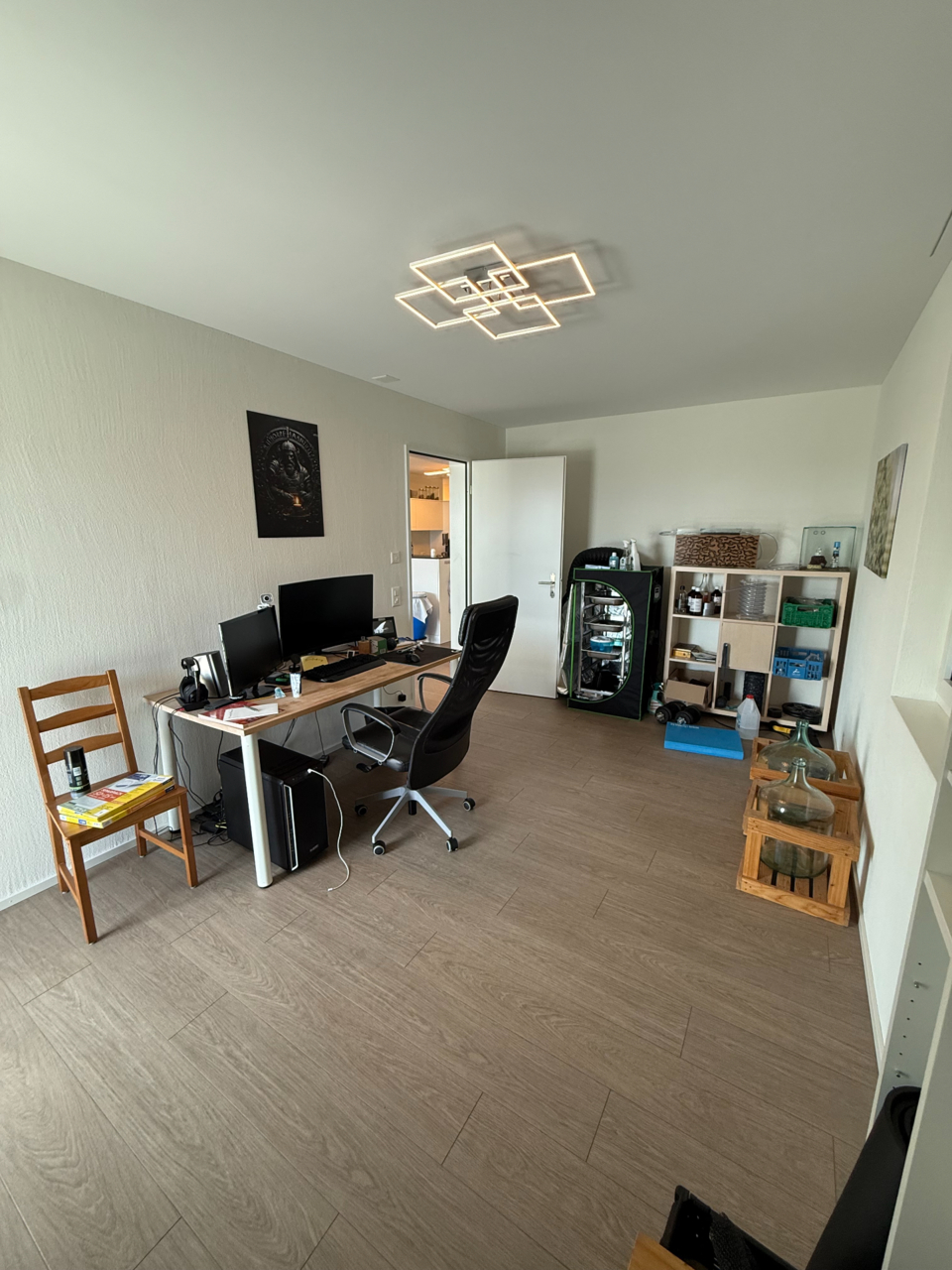 3.5 Zimmer-Wohnung, 9490 Vaduz