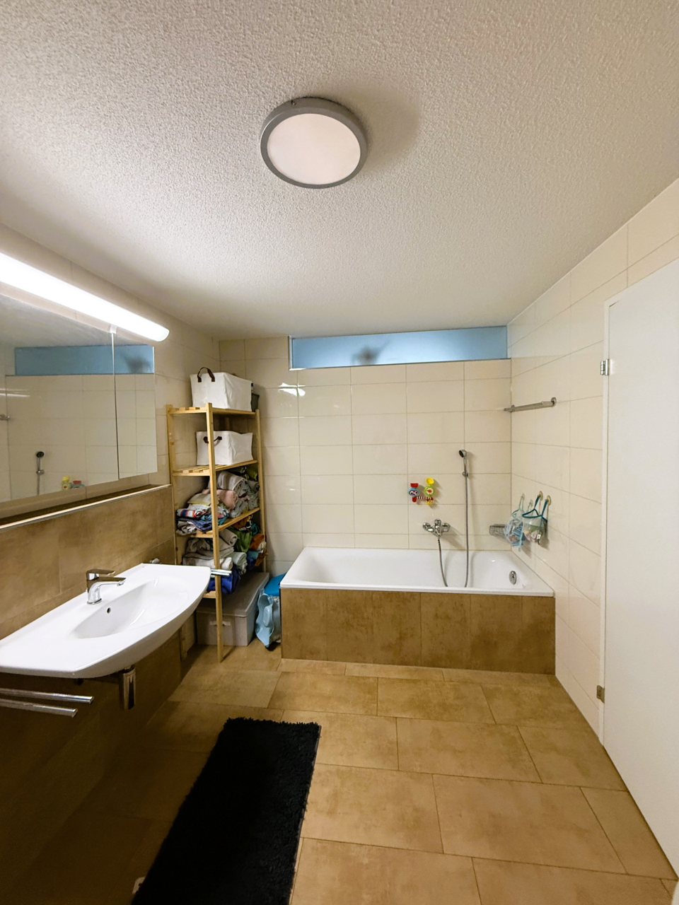 4.5 Zimmer-Gartenwohnung, 9493 Mauren