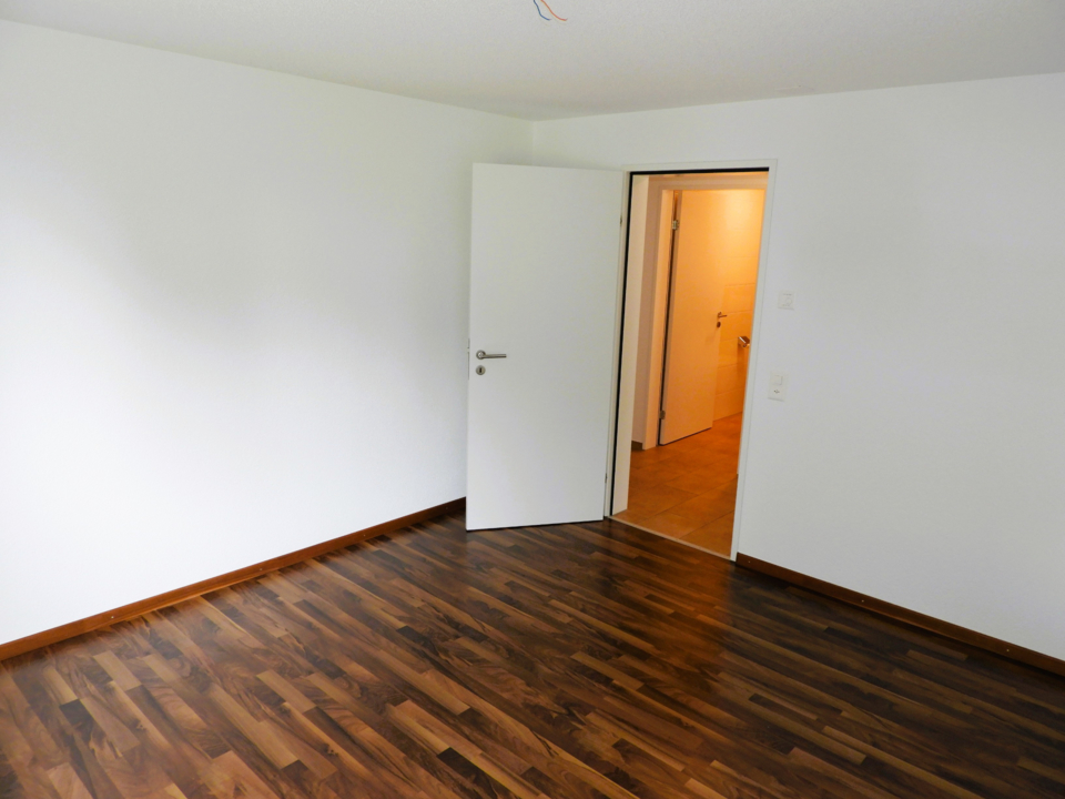 4.5 Zimmer-Gartenwohnung, 9493 Mauren