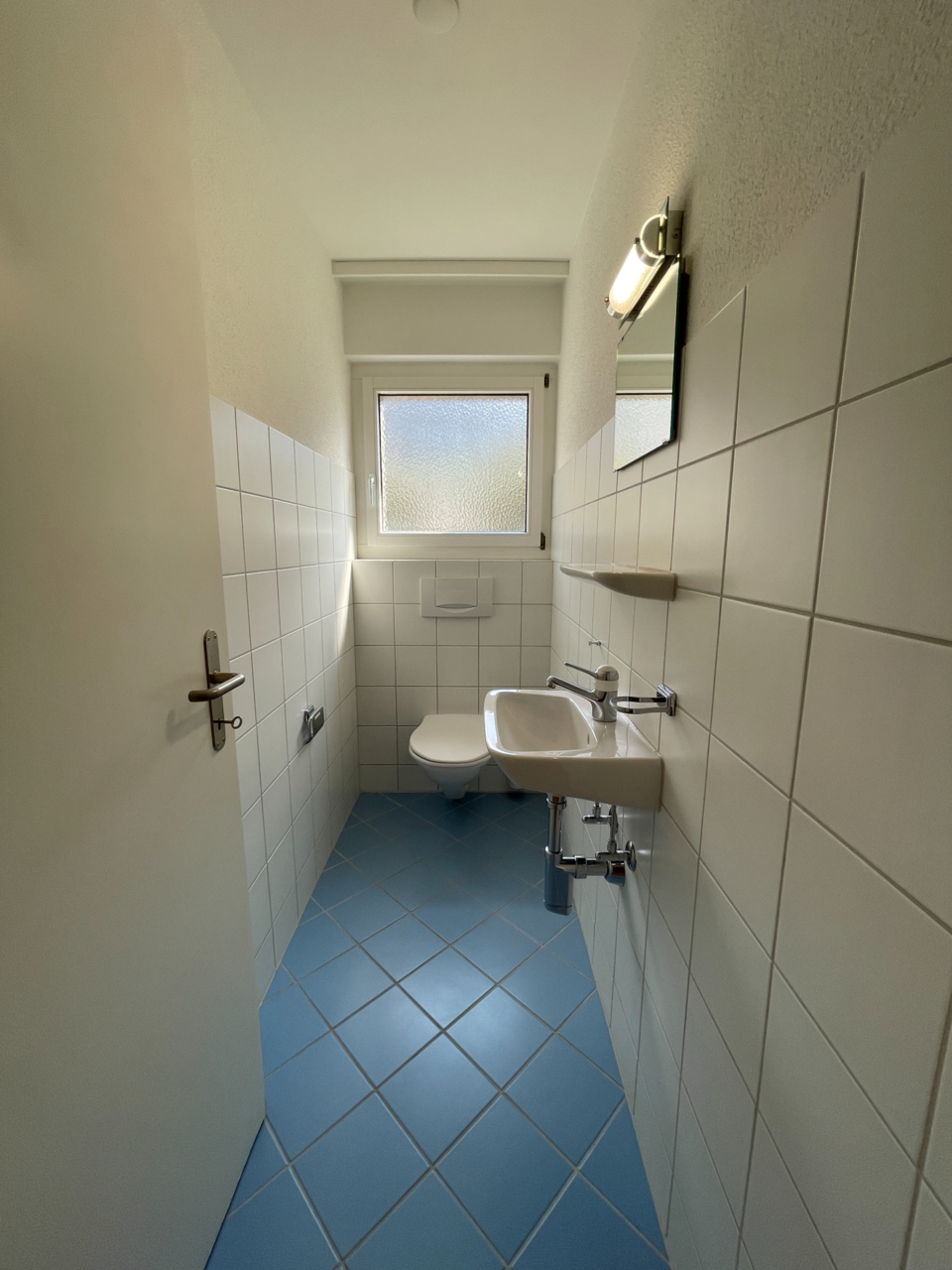 4.5 Zimmer-Wohnung, 9495 Triesen
