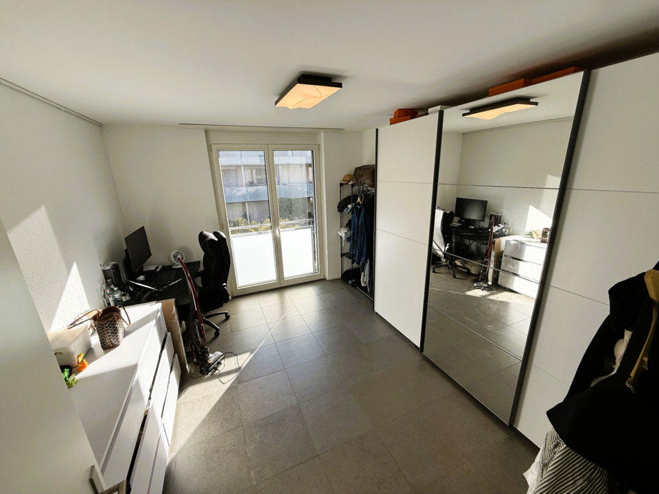 5.5 Zimmer-Wohnung, 9490 Vaduz