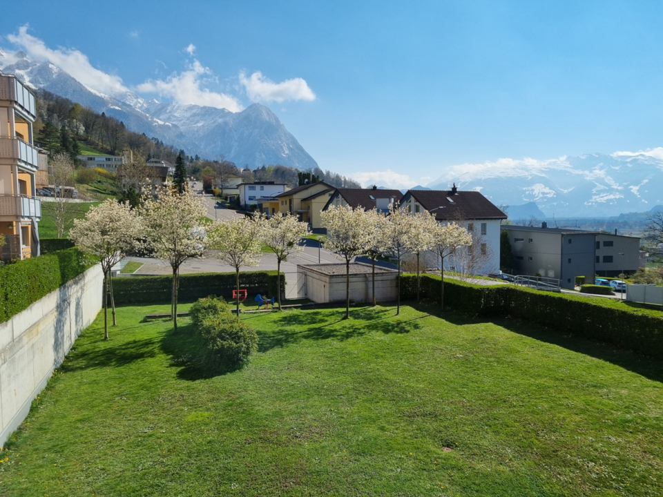 4.5 Zimmer-Wohnung, 9495 Triesen