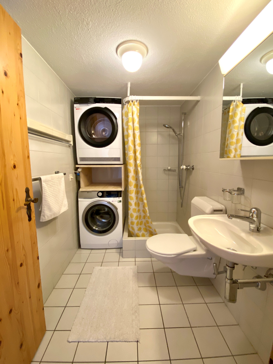 2.5 Zimmer-Einliegerwohnung, 9497 Triesenberg