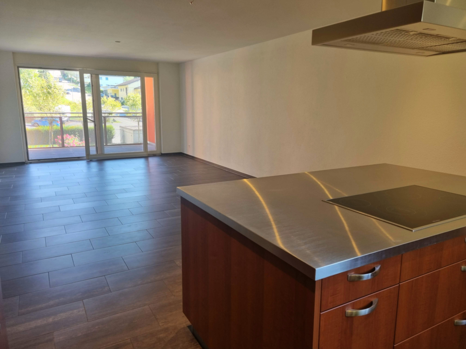 4.5 Zimmer-Wohnung, 9495 Triesen