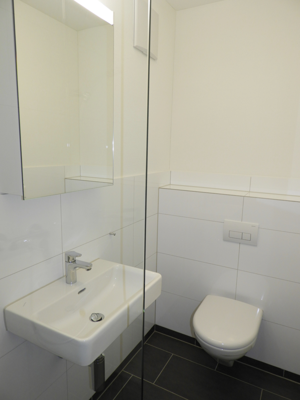 4.5 Zimmer-Wohnung, Vaduz