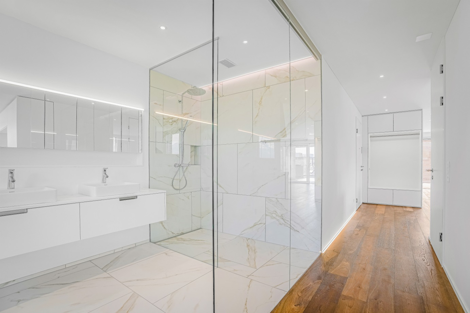 2.5 Zimmer-Attikawohnung, 9490 Vaduz