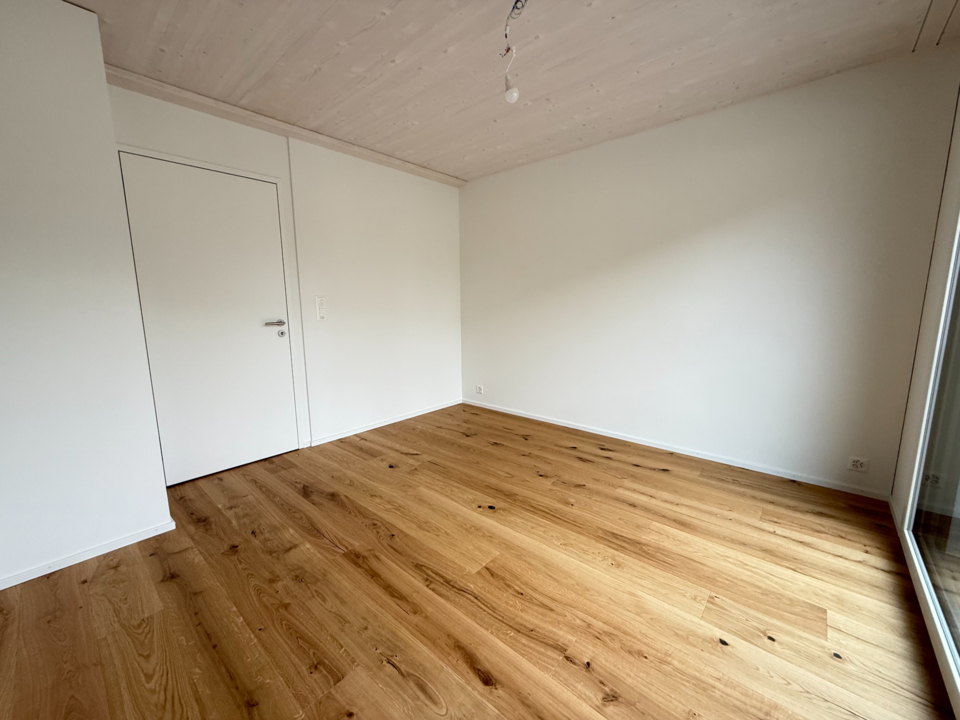 4.5 Zimmer-Wohnung (Neubau), 9496 Balzers