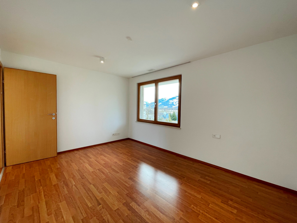 4.5 Zimmer-Wohnung, 9492 Eschen