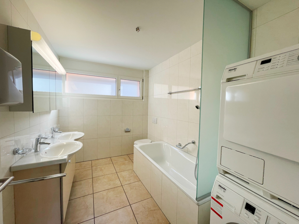 4.5 Zimmer-Wohnung, 9495 Triesen