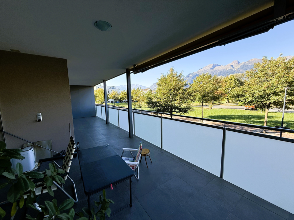 5.5 Zimmer-Wohnung, 9490 Vaduz