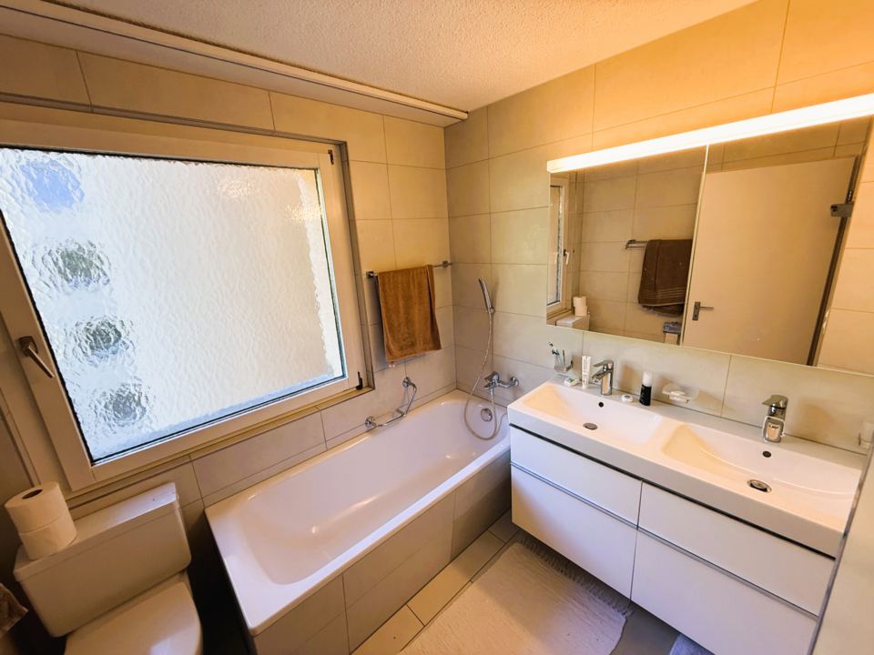4.5 Zimmer-Wohnung, 9490 Vaduz