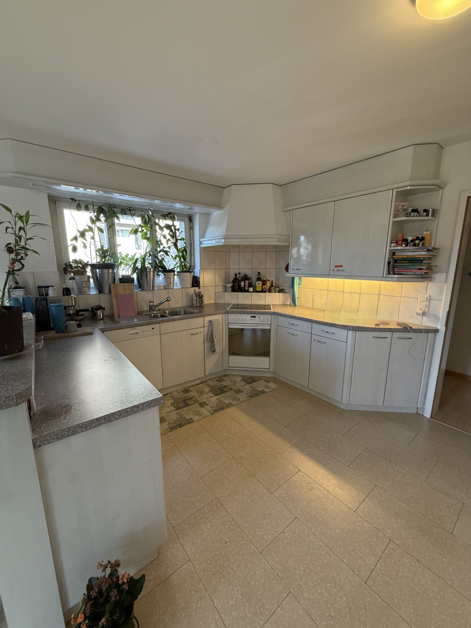 4.5 Zimmer-Wohnung, 9490 Vaduz