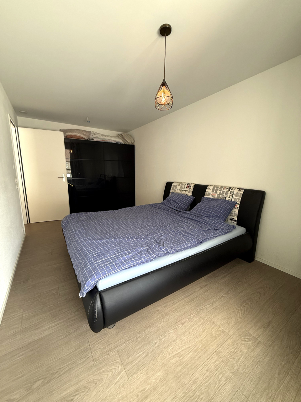 2.5 Zimmer-Wohnung, 9490 Vaduz