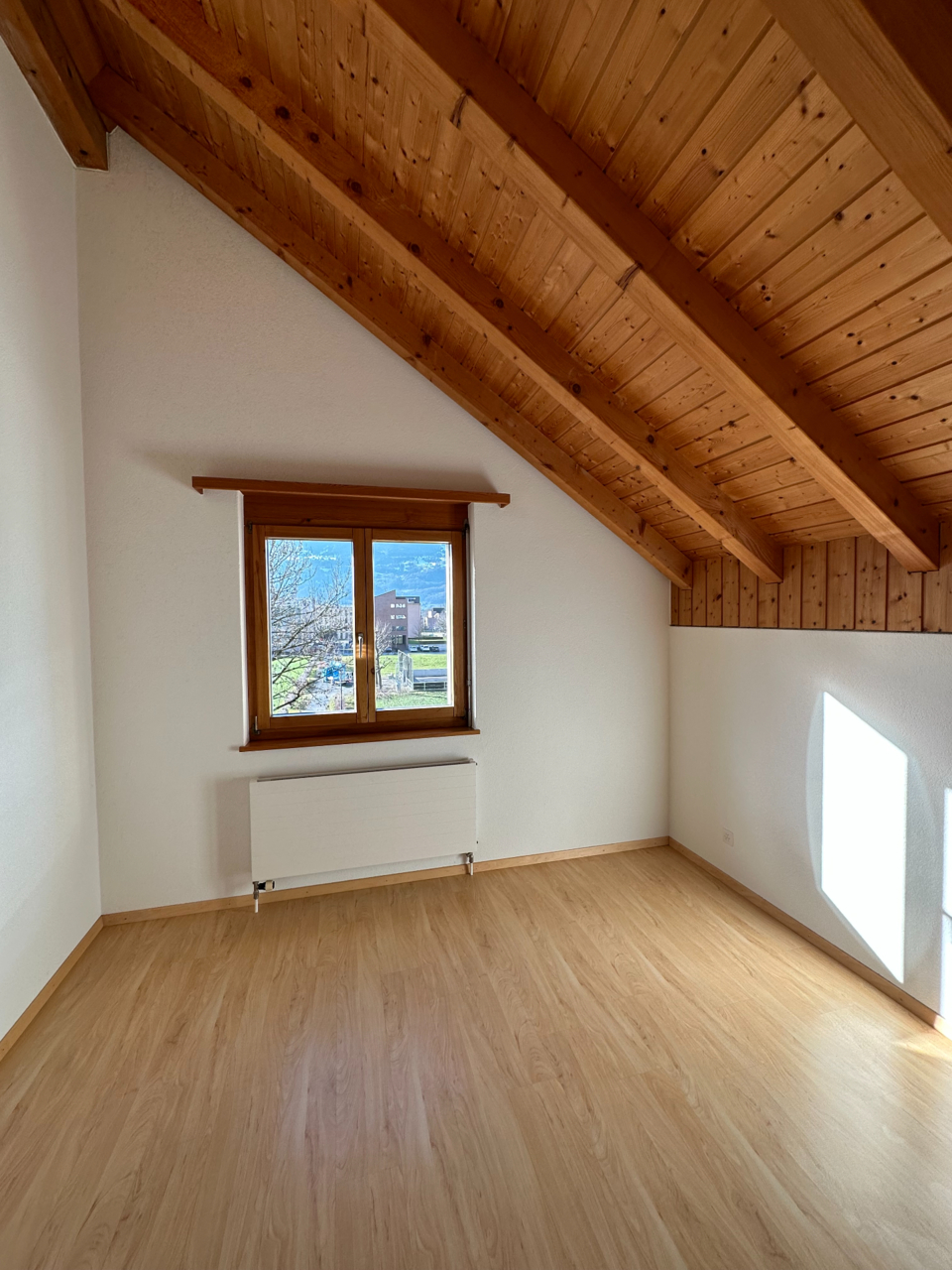 2.5 Zimmer-Wohnung, 9490 Vaduz