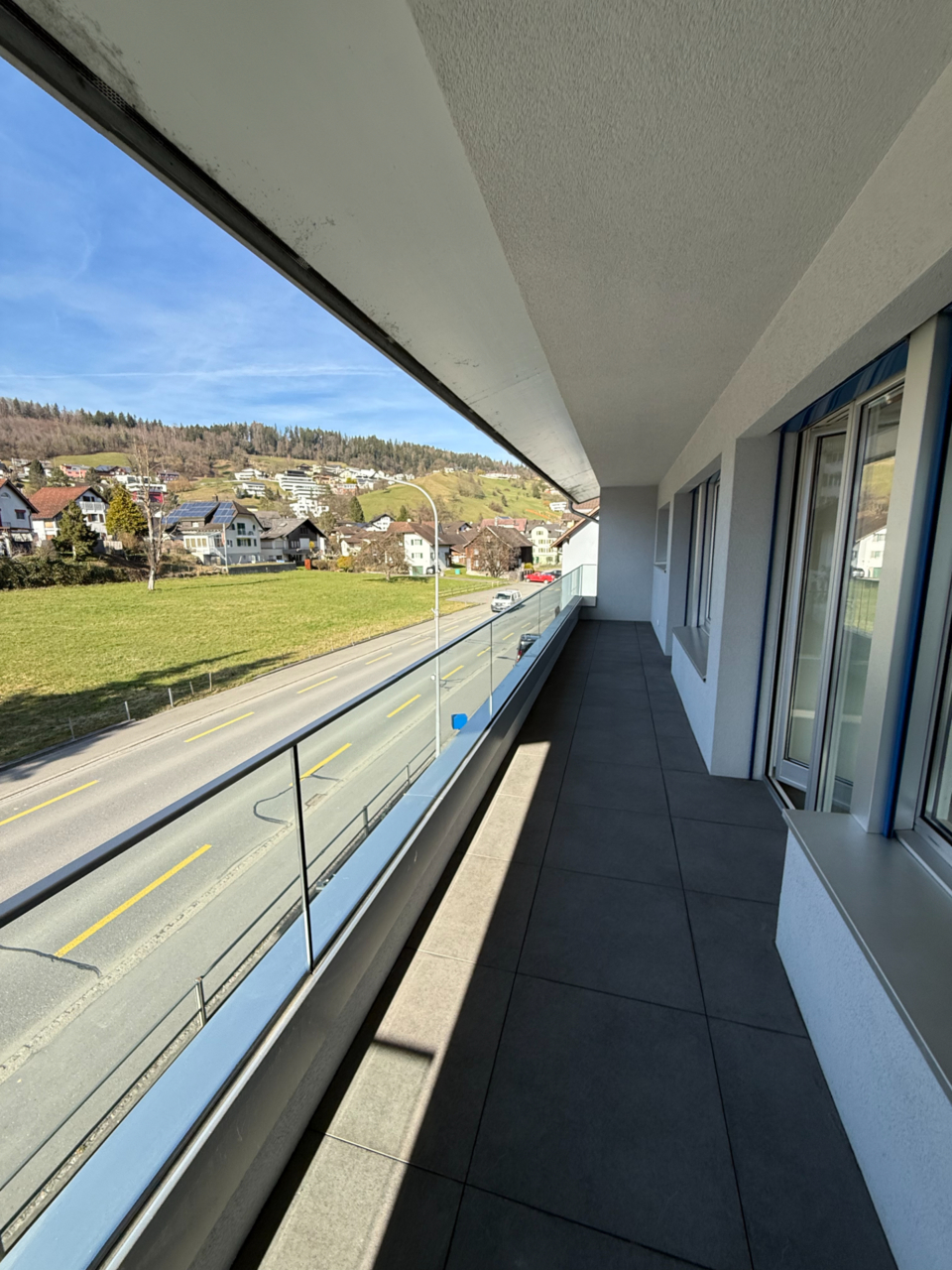 4.5 Zimmer-Wohnung, 9493 Mauren