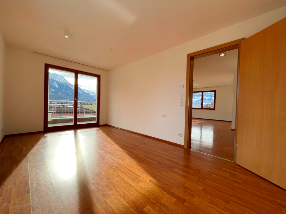 4.5 Zimmer-Wohnung, 9492 Eschen