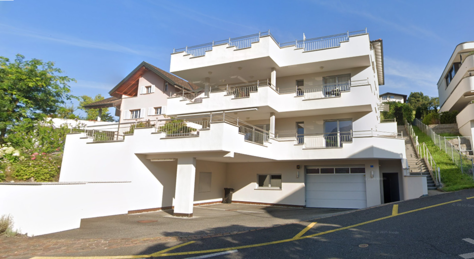 4.5 Zimmer-Wohnung, 9492 Eschen
