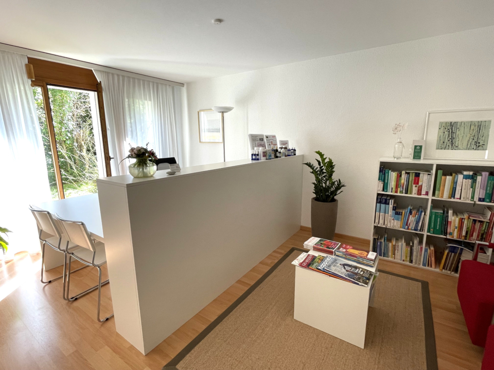 Büro-/Gewerberäumlichkeit, 9490 Vaduz