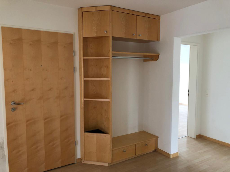 4.5 Zimmer-Wohnung, 9490 Vaduz