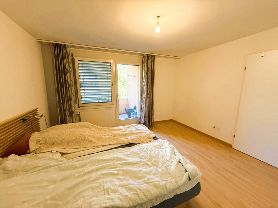 4.5 Zimmer-Wohnung, 9490 Vaduz