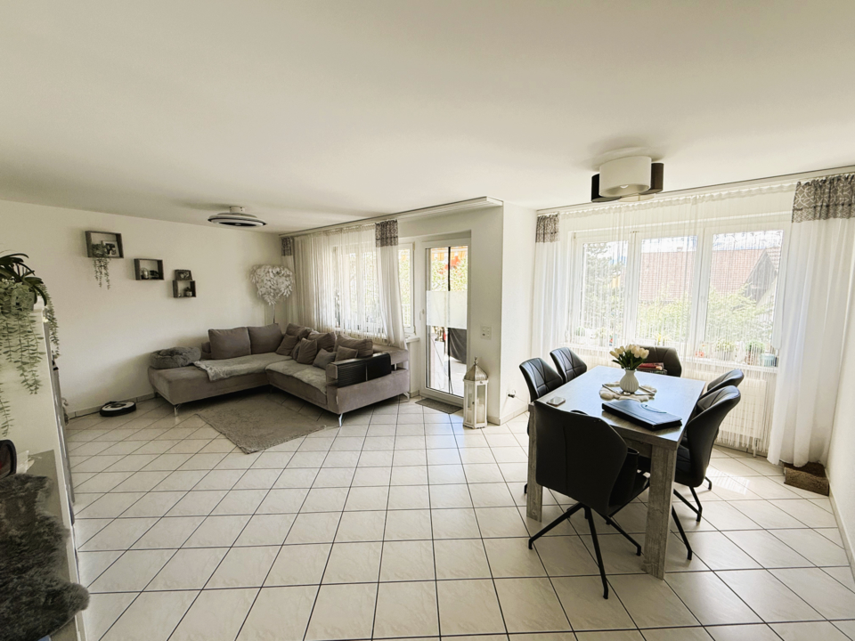 3.5 Zimmer-Wohnung, 9494 Schaan
