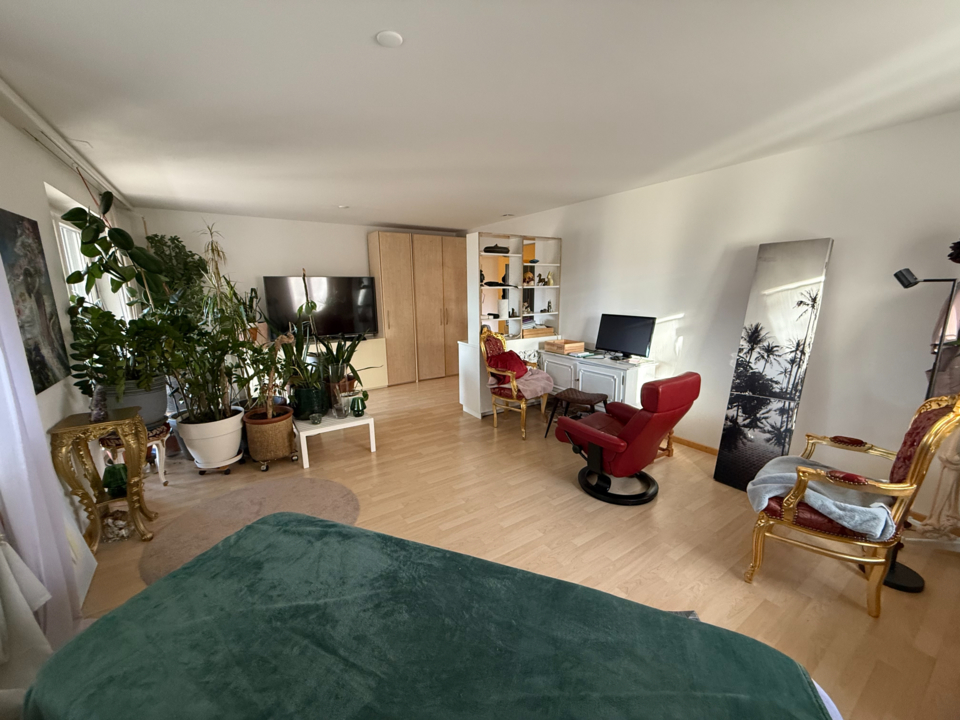 4.5 Zimmer-Wohnung, 9490 Vaduz