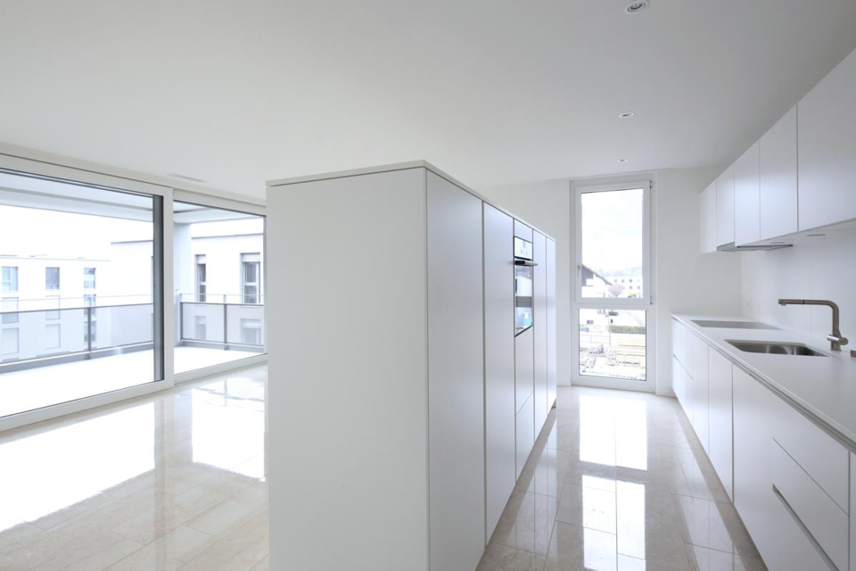 5.5 Zimmer-Wohnung, 9495 Triesen