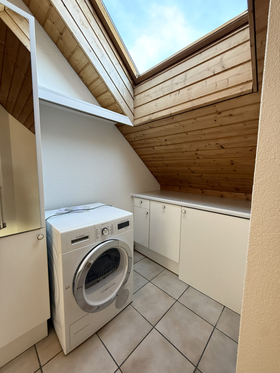 3.5 Zimmer-Dachgeschosswohnung, 9495 Triesen