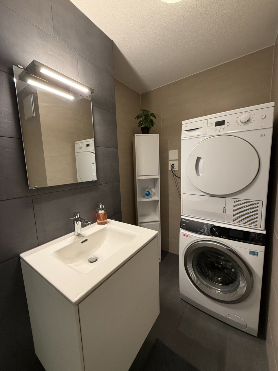 4.5 Zimmer-Wohnung, 9495 Triesen
