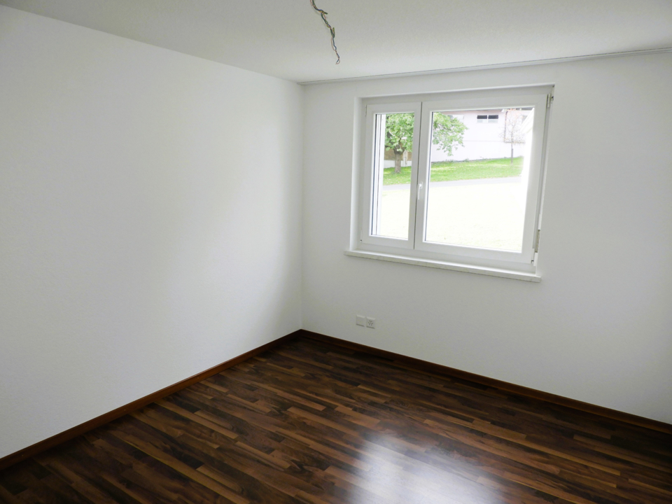4.5 Zimmer-Gartenwohnung, 9493 Mauren