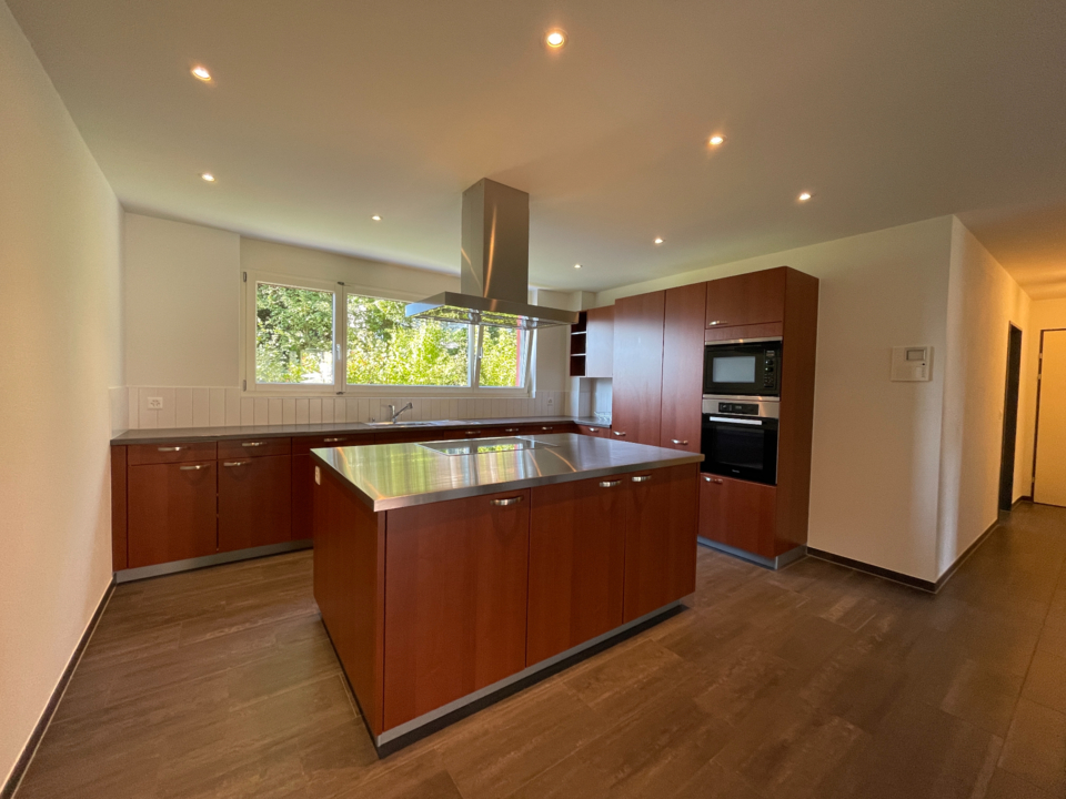 4.5 Zimmer-Wohnung, 9495 Triesen
