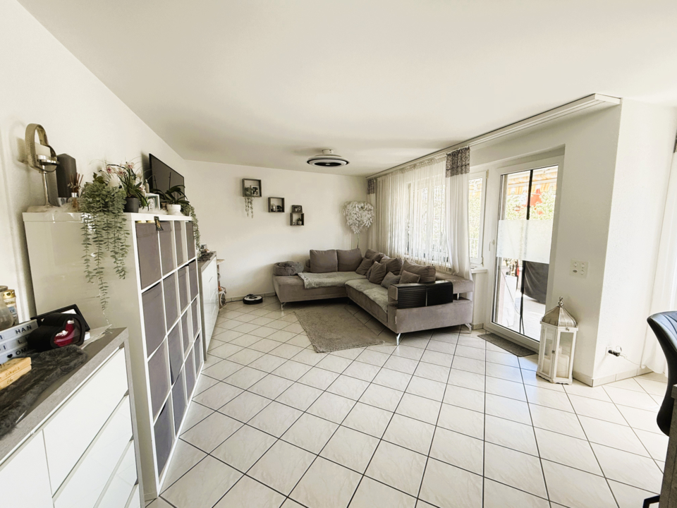 3.5 Zimmer-Wohnung, 9494 Schaan