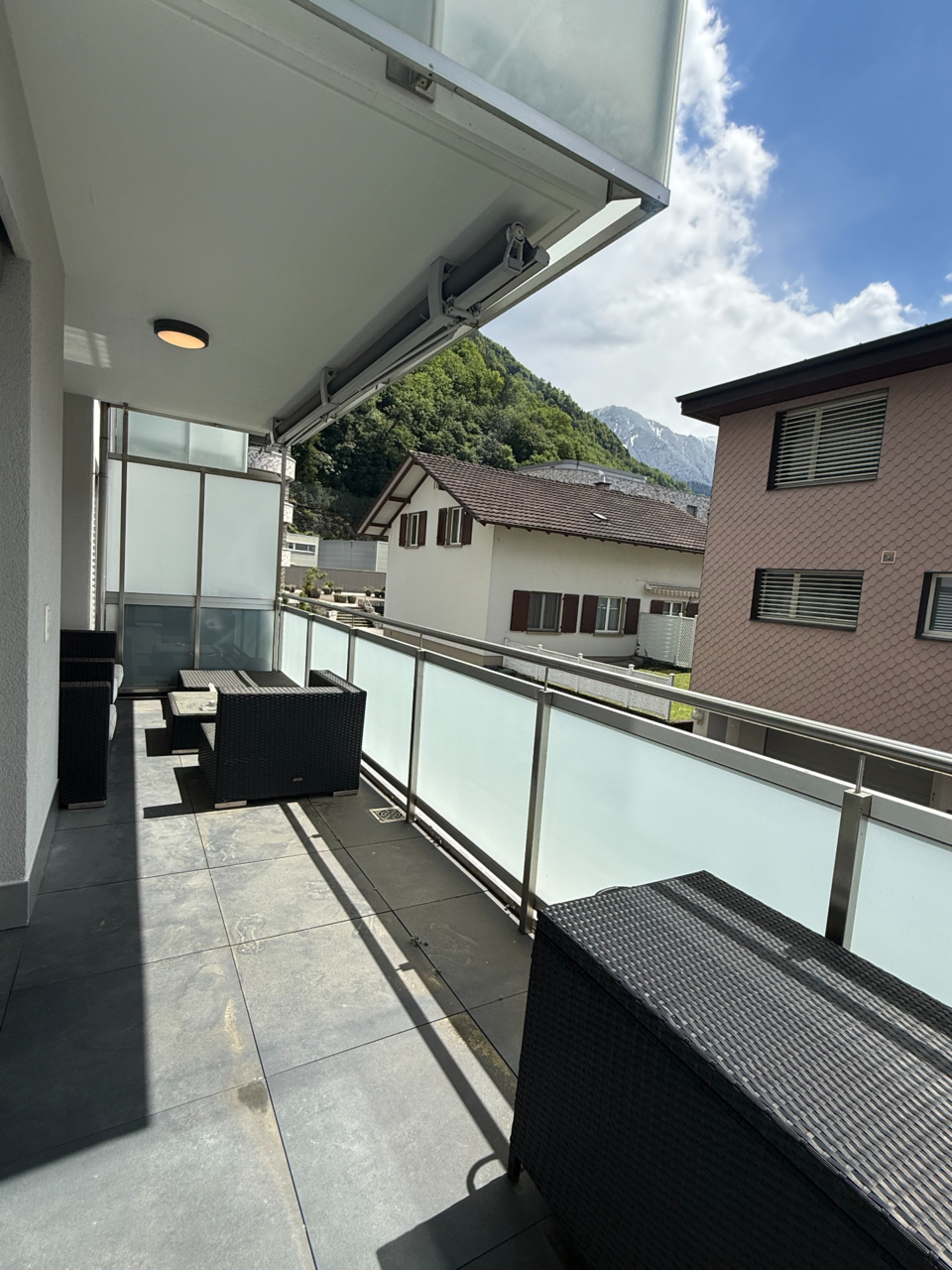 2.5 Zimmer-Wohnung, 9490 Vaduz