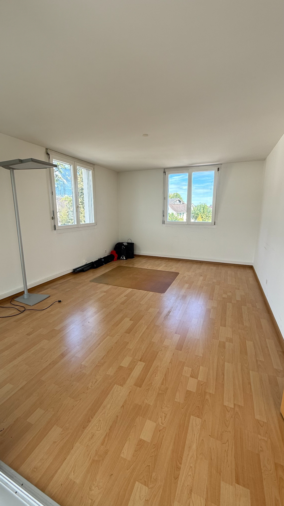 5.5 Zimmer-Wohnung mit Wintergarten, 9491 Ruggell