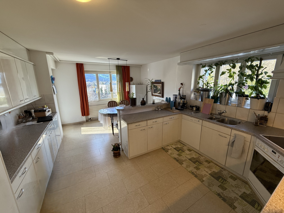 4.5 Zimmer-Wohnung, 9490 Vaduz